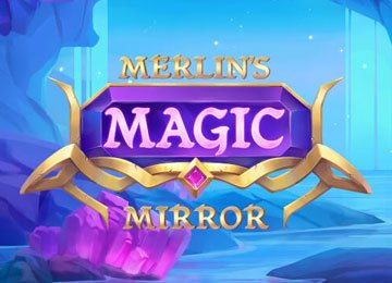 Merlin's Magic Mirror
